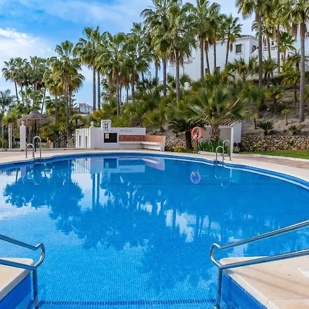 Hébergement de vacances Tetuan 40 Oasis