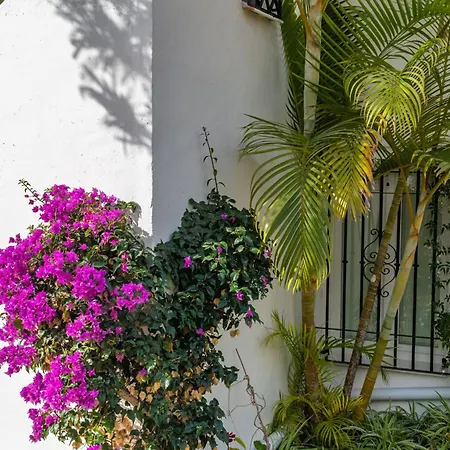 Tetuan 40 Oasis Hébergement de vacances Nerja