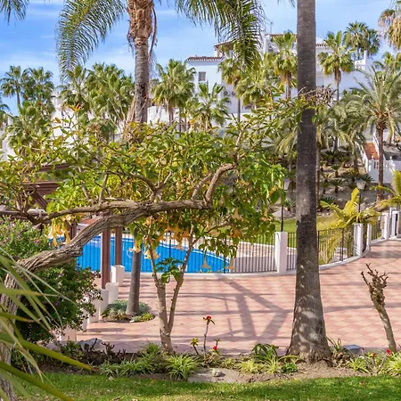 Hébergement de vacances Tetuan 40 Oasis *