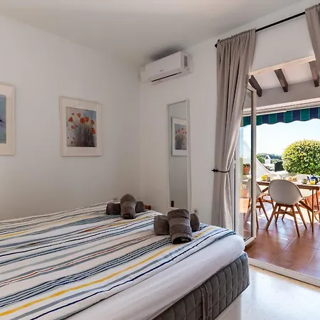 Hébergement de vacances Tetuan 40 Oasis Nerja