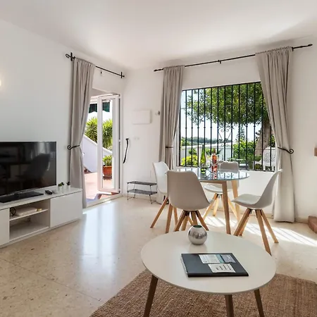 Hébergement de vacances Tetuan 40 Oasis
