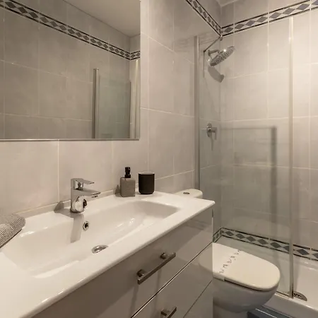 Hébergement de vacances Tetuan 40 Oasis
