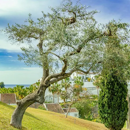 Tetuan 40 Oasis Prázdninový dům Nerja